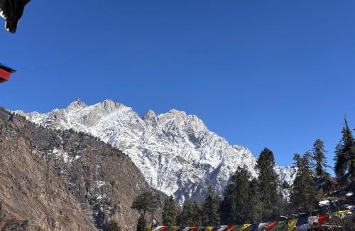 Sangla Hotel | Hotel Geetanjali