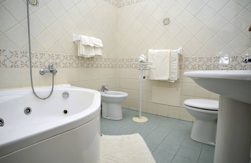 Path of the Gods Hotel | Hotel Gentile