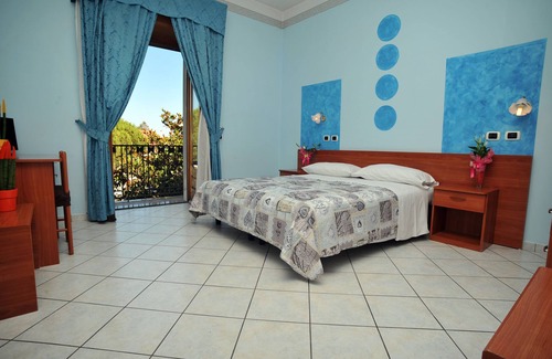 Path of the Gods Hotel | Hotel Gentile