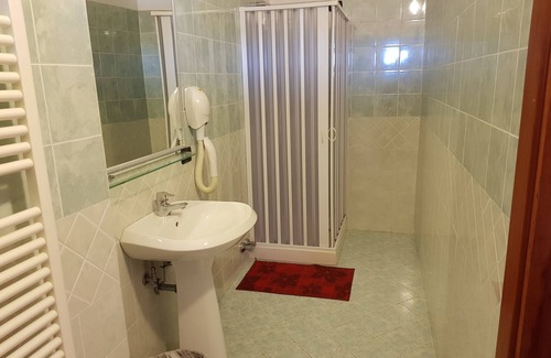 Path of the Gods Hotel | Hotel Gentile