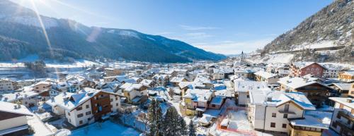 Ziano di Fiemme Hotel | Hotel Genzianella