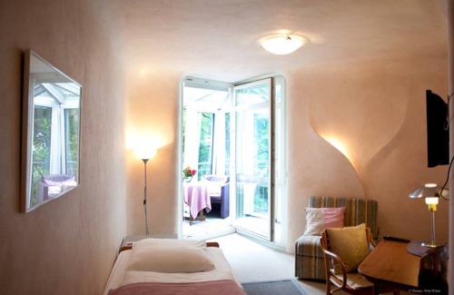 Annen Hotel | Hotel Georg
