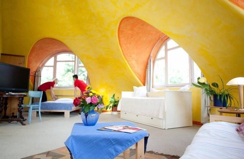 Annen Hotel | Hotel Georg