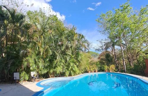 Junquillal Hotel | Hotel Georgi, Guanacaste CR