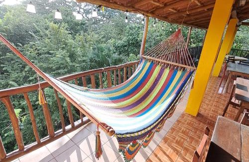 Junquillal Hotel | Hotel Georgi, Guanacaste CR
