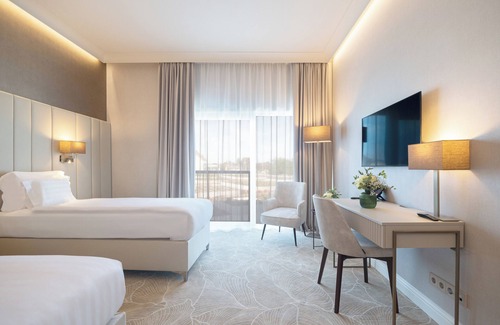 Szeged Hotel | Hotel Gerardus