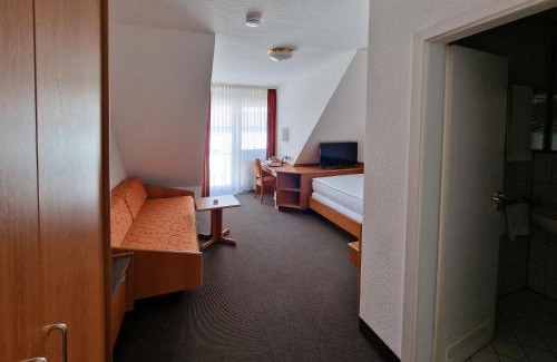 Backnang House | Hotel Gerberhof