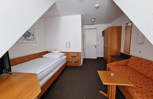 Backnang House | Hotel Gerberhof