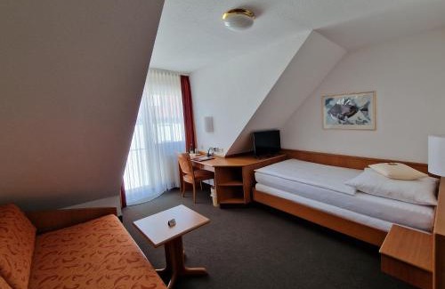 Backnang House | Hotel Gerberhof