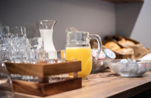 Wassen Hotel | Hotel Gerig