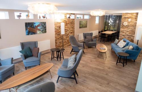Wassen Hotel | Hotel Gerig