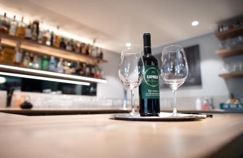 Wassen Hotel | Hotel Gerig