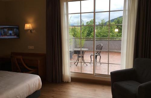Gernika-Lumo Hotel | Hotel Gernika - Adults Only