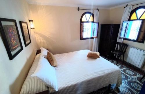 Chefchaouen Hotel | Hotel Gernika