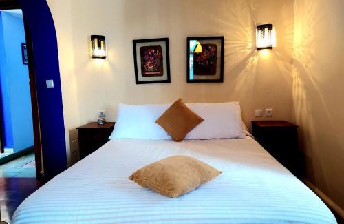 Chefchaouen Hotel | Hotel Gernika