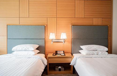 Gumi Hotel | Hotel Geumosan