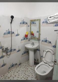 Ben Cat Apartment | Hotel Gia Bình