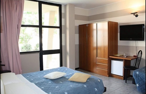 Forlimpopoli Hotel | Hotel Giannina