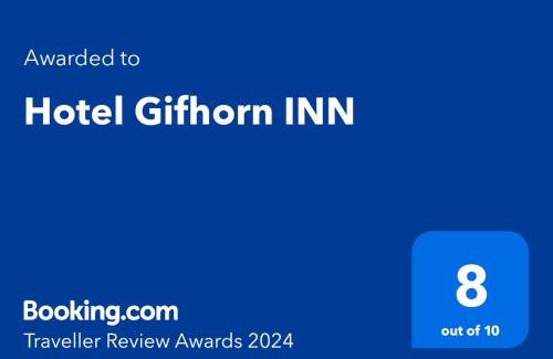 Gifhorn Hotel | Hotel Gifhorn INN