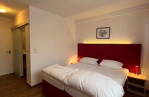 Gifhorn Hotel | Hotel Gifhorn INN