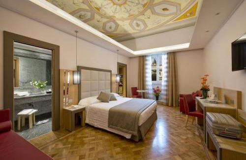 Repubblica Hotel | Hotel Giolli Nazionale