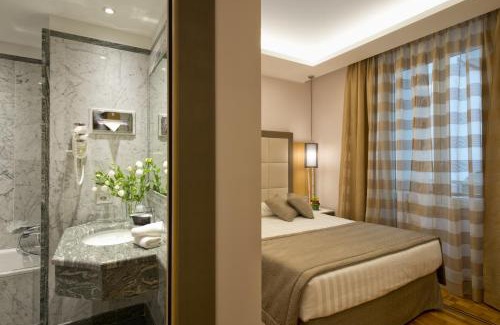Repubblica Hotel | Hotel Giolli Nazionale
