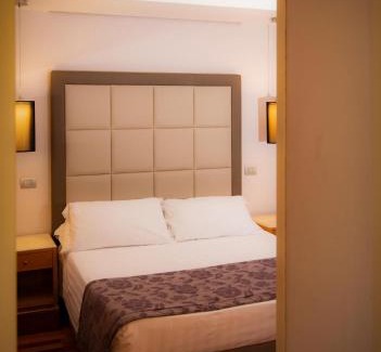 Repubblica Hotel | Hotel Giolli Nazionale