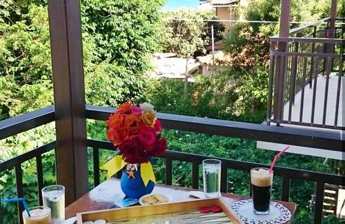 Methoni Hotel | Hotel Giota
