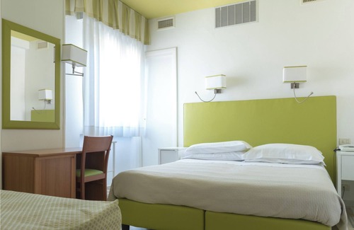 Cinquale Hotel | Hotel Giulio Cesare