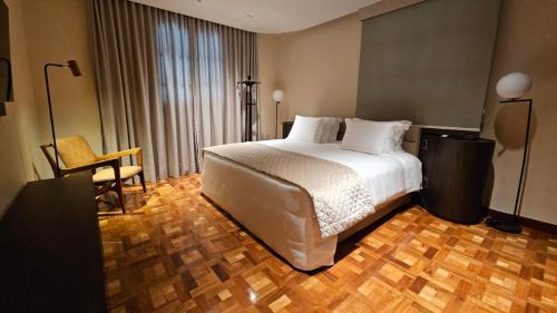 Caxambu Resort | Hotel Glória Resort & Convention