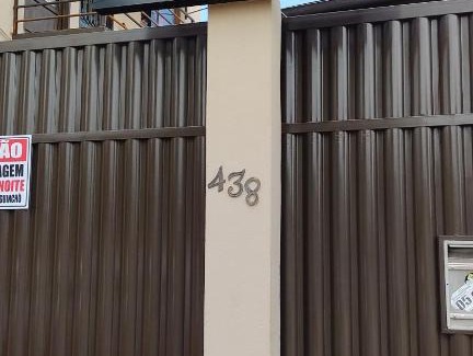 Quirinopolis Apartment | Hotel Glórias - Sonho 1
