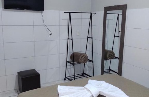 Quirinopolis Apartment | Hotel Glórias - Sonho 1