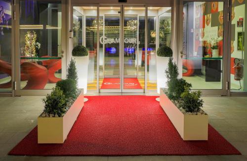 Bassano del Grappa Hotel | Hotel Glamour