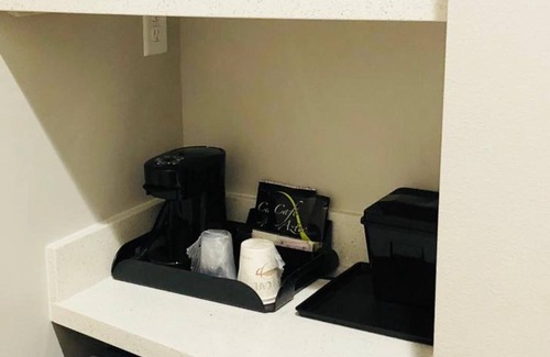 Jenks Hotel | Hotel Glenpool