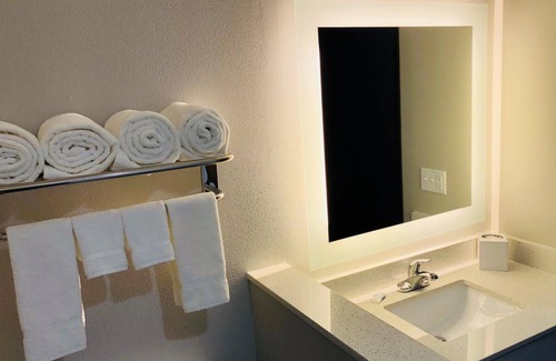 Jenks Hotel | Hotel Glenpool