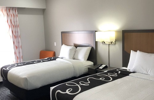 Jenks Hotel | Hotel Glenpool