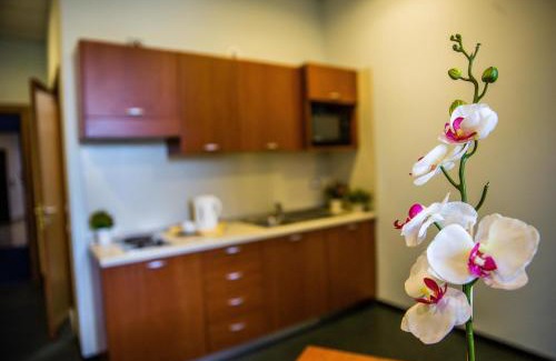 San Mauro Torinese Hotel | Hotel Glis