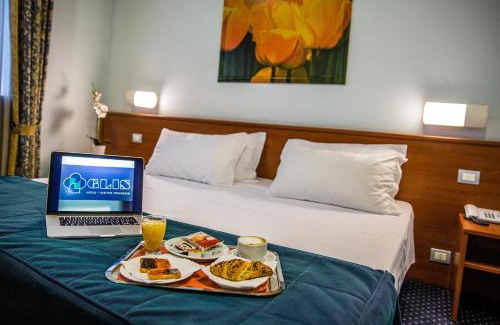 San Mauro Torinese Hotel | Hotel Glis