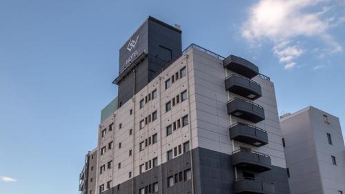 Tsu Hotel | Hotel Global View Tsu