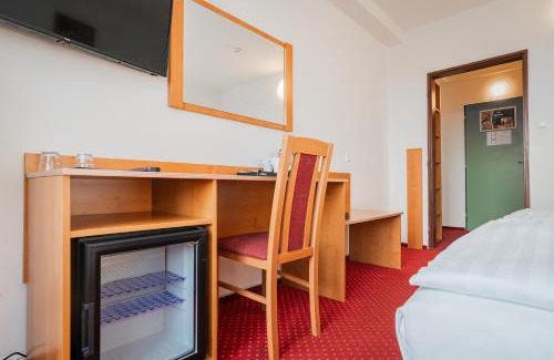Chodov Hotel | Hotel Globus