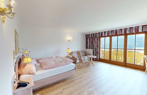 Emberg Hotel | Hotel Glocknerhof