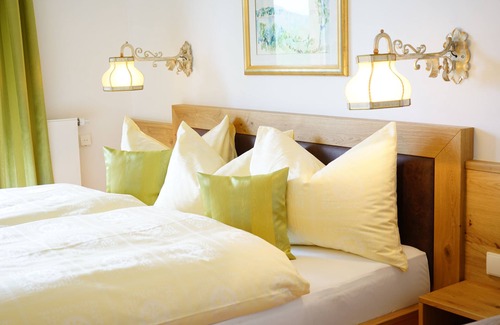 Emberg Hotel | Hotel Glocknerhof