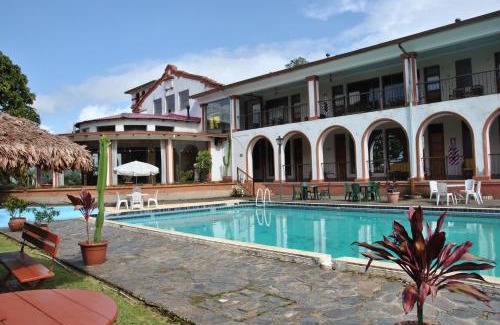 Coroico Hotel | Hotel Gloria Coroico