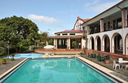 Coroico Hotel | Hotel Gloria Coroico