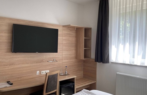 Alsdorf Hotel | Hotel Gloria