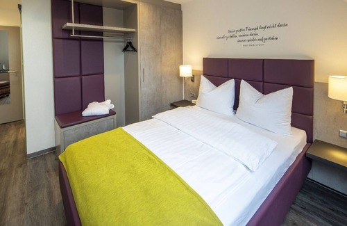 Stuttgart Hotel | Hotel Gloria