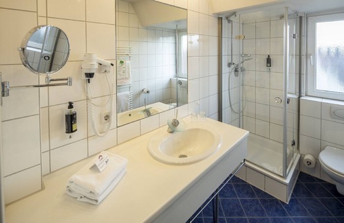 Stuttgart Hotel | Hotel Gloria