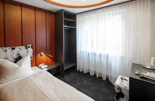 Stuttgart Hotel | Hotel Gloria