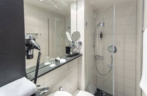 Stuttgart Hotel | Hotel Gloria
