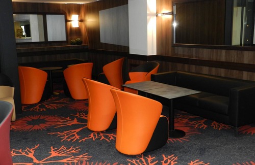 Lourdes Hotel | Hotel Gloria et Avenue